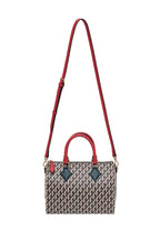 Bostino Bag Medium Multi Green