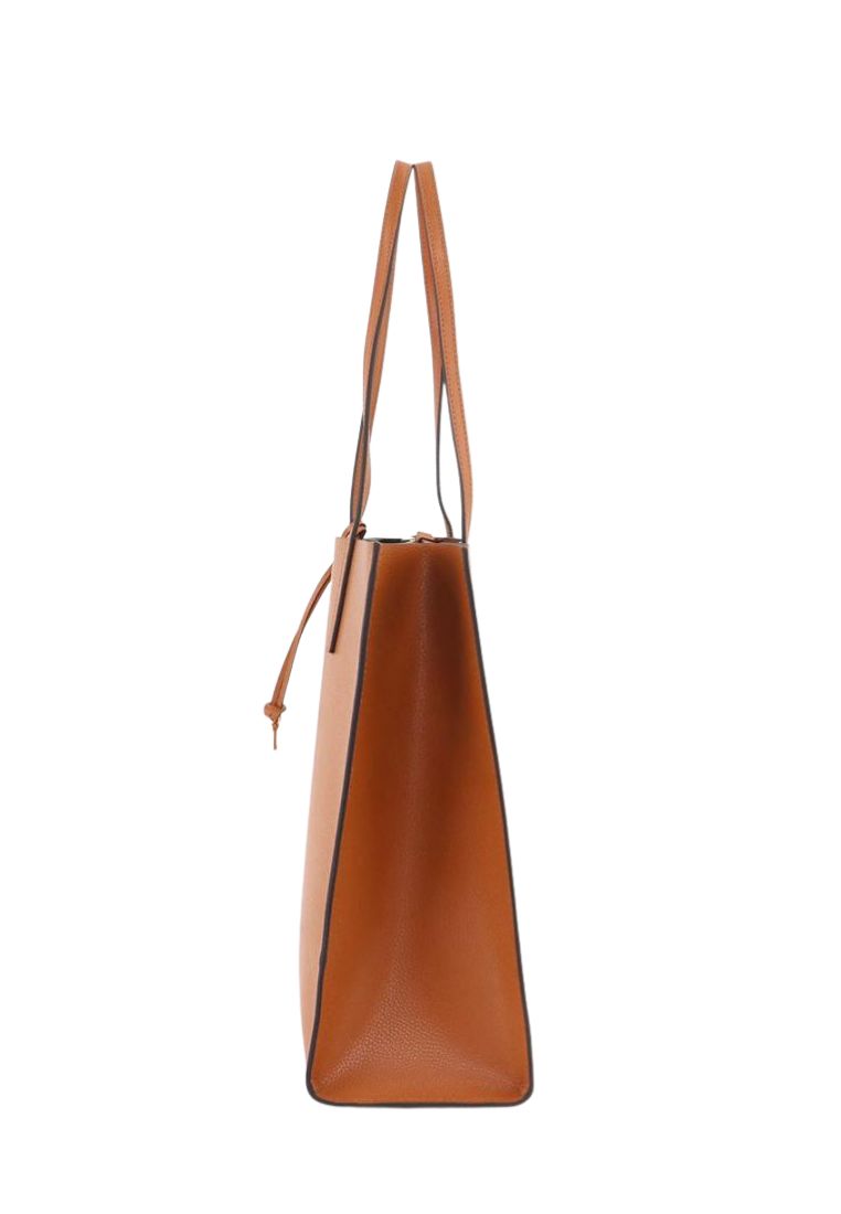 The Grind Tote Bag in Smoked Almond