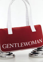 Shake It Boom Bag Red