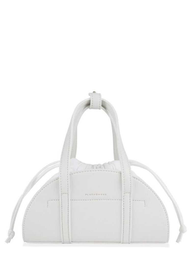 [DEFECT SALE 436] My Taco White