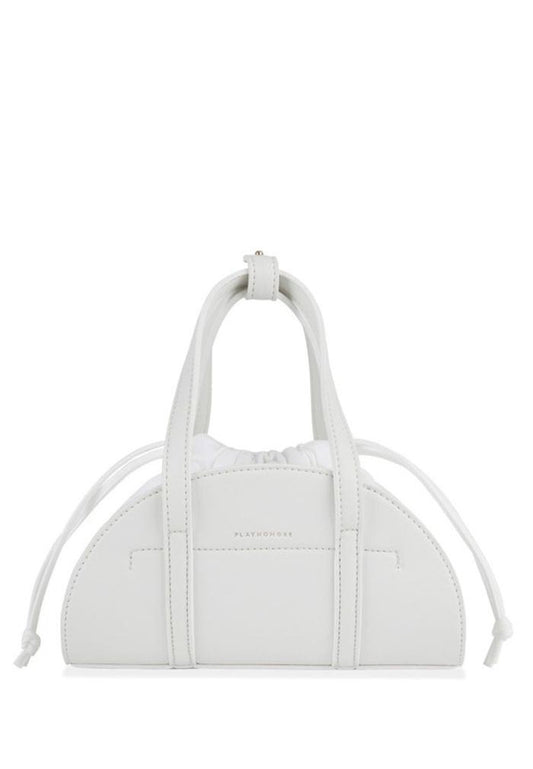 [DEFECT SALE 436] My Taco White