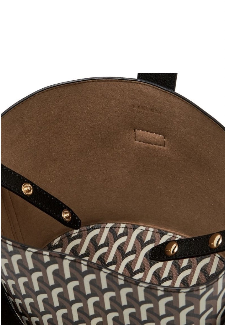 TUBA Bag Gotica Black