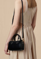 Bostino Bag Mini Solid Black