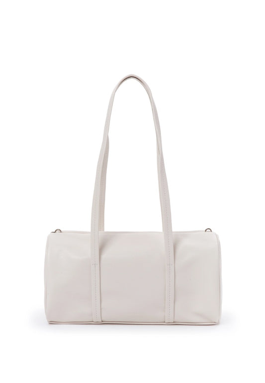Didi Bag S Nappa Ivory