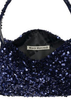 PANINI Spangle Navy