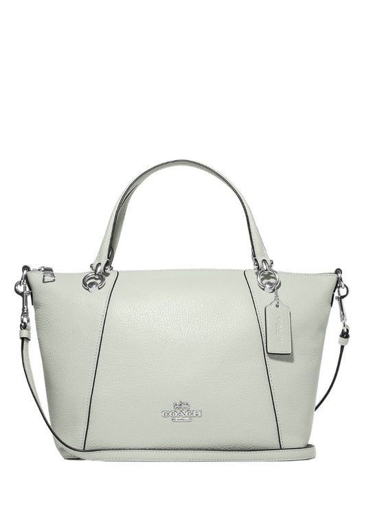 Kacey Satchel Lighth Sage