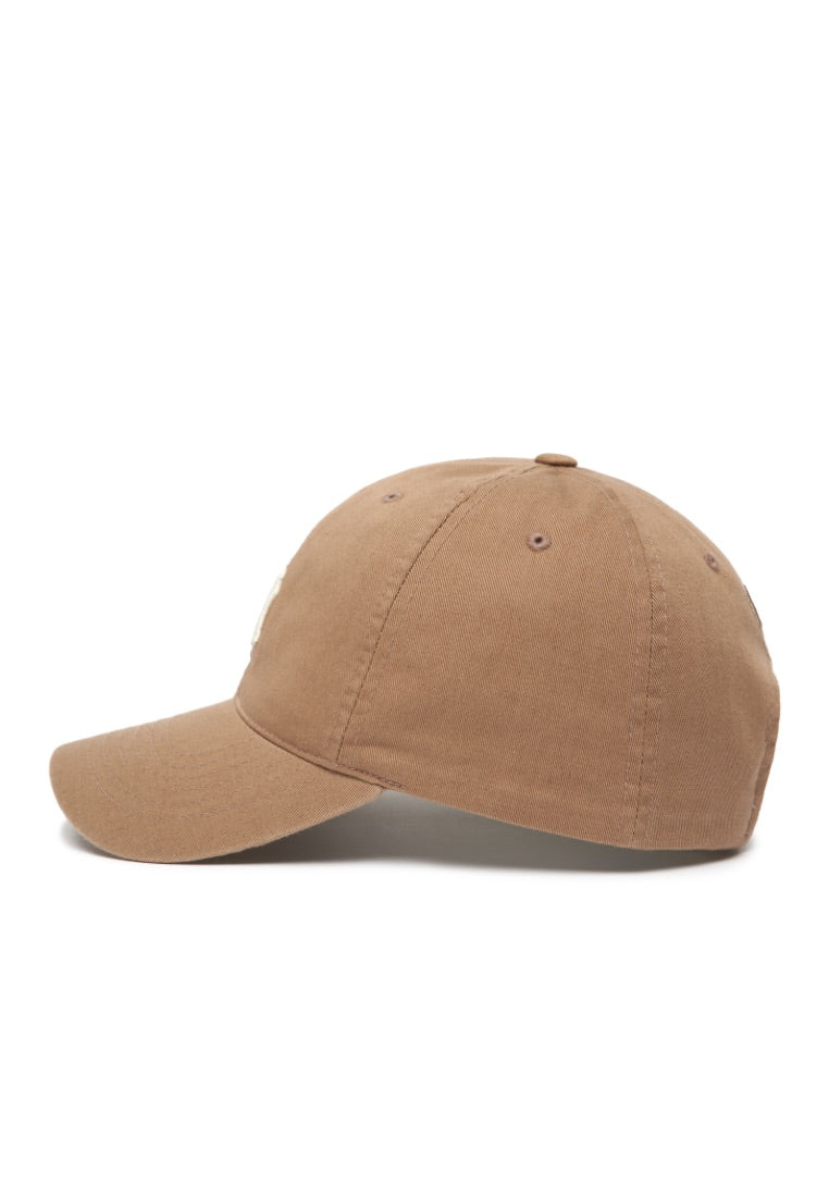 Rookie Cap NEW YORK YANKEES dark beige