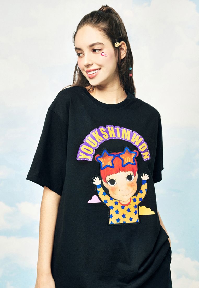 Festival T-Shirt F Gaeddongi