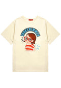 Festival T-Shirt F Ria