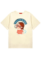 Festival T-Shirt F Ria