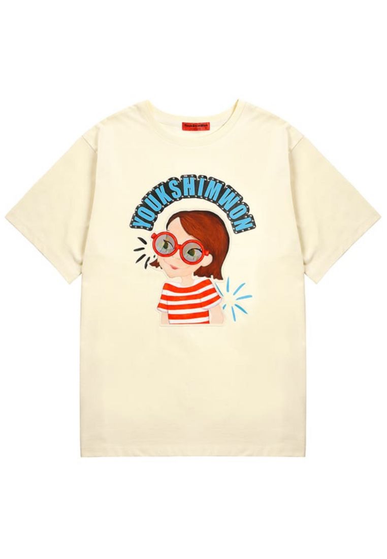 Festival T-Shirt F Ria