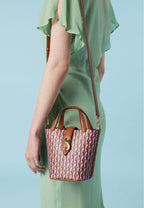 Glinda Bag Gotica Lovely Brown
