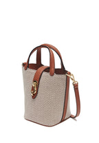 Glinda Bag Canvas Camel