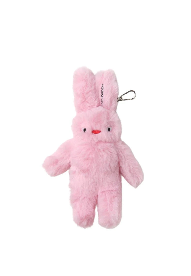 [DEFECT SALE 324] Baby Tokiyom Eco Fur Pink