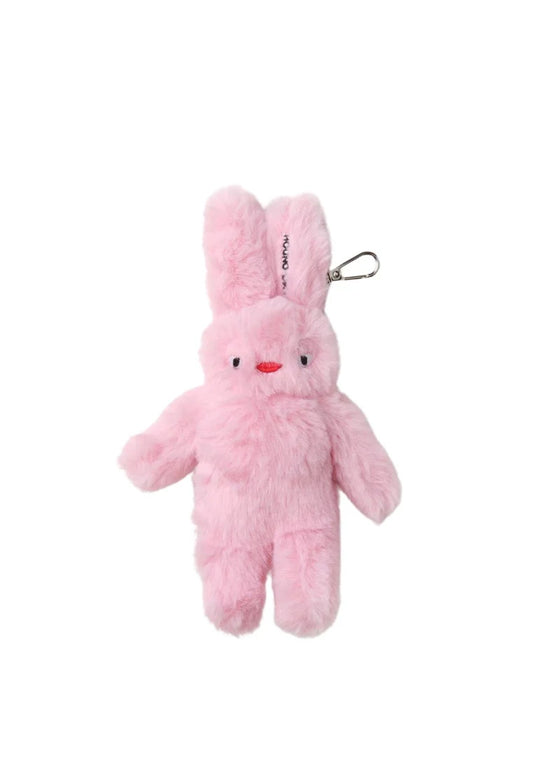 [DEFECT SALE 324] Baby Tokiyom Eco Fur Pink