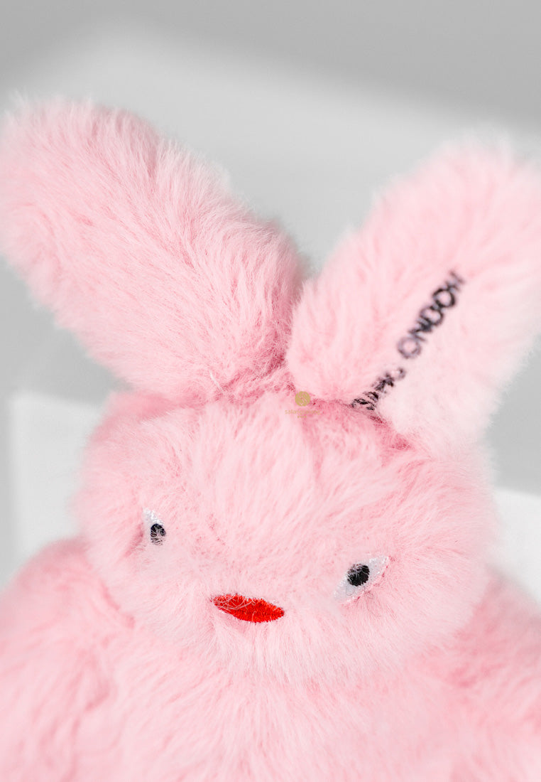 [DEFECT SALE 324] Baby Tokiyom Eco Fur Pink