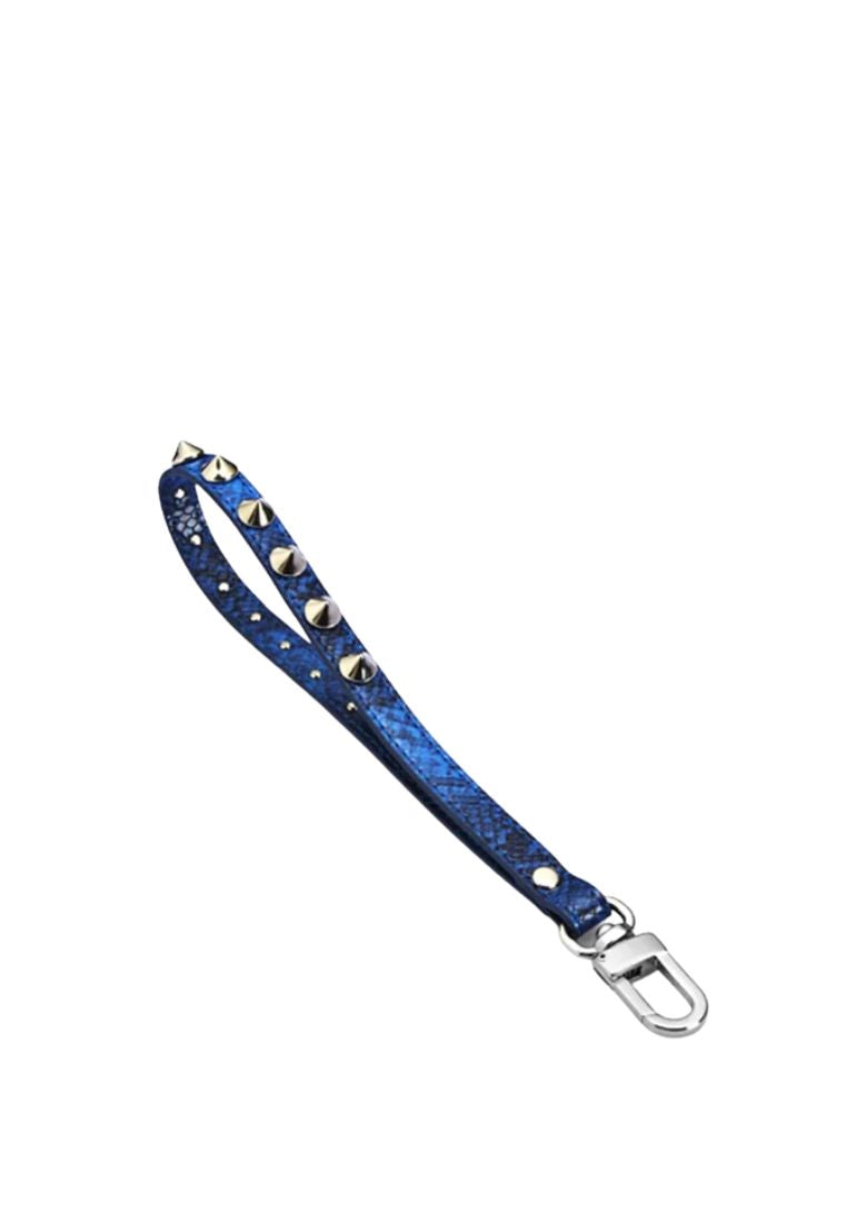 Blue Studs Handstrap