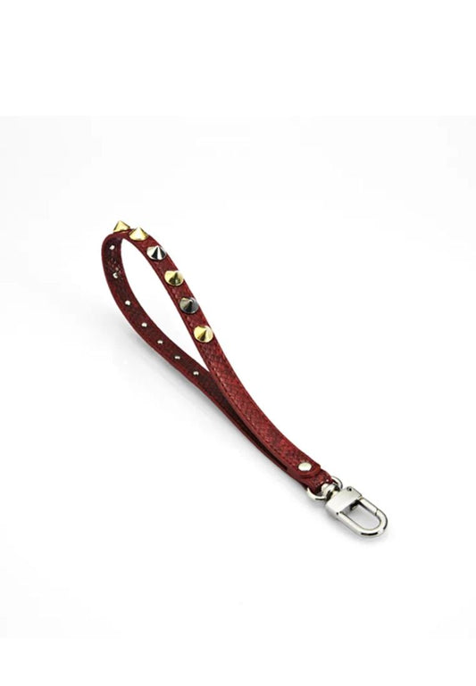 Red Studs Handstrap