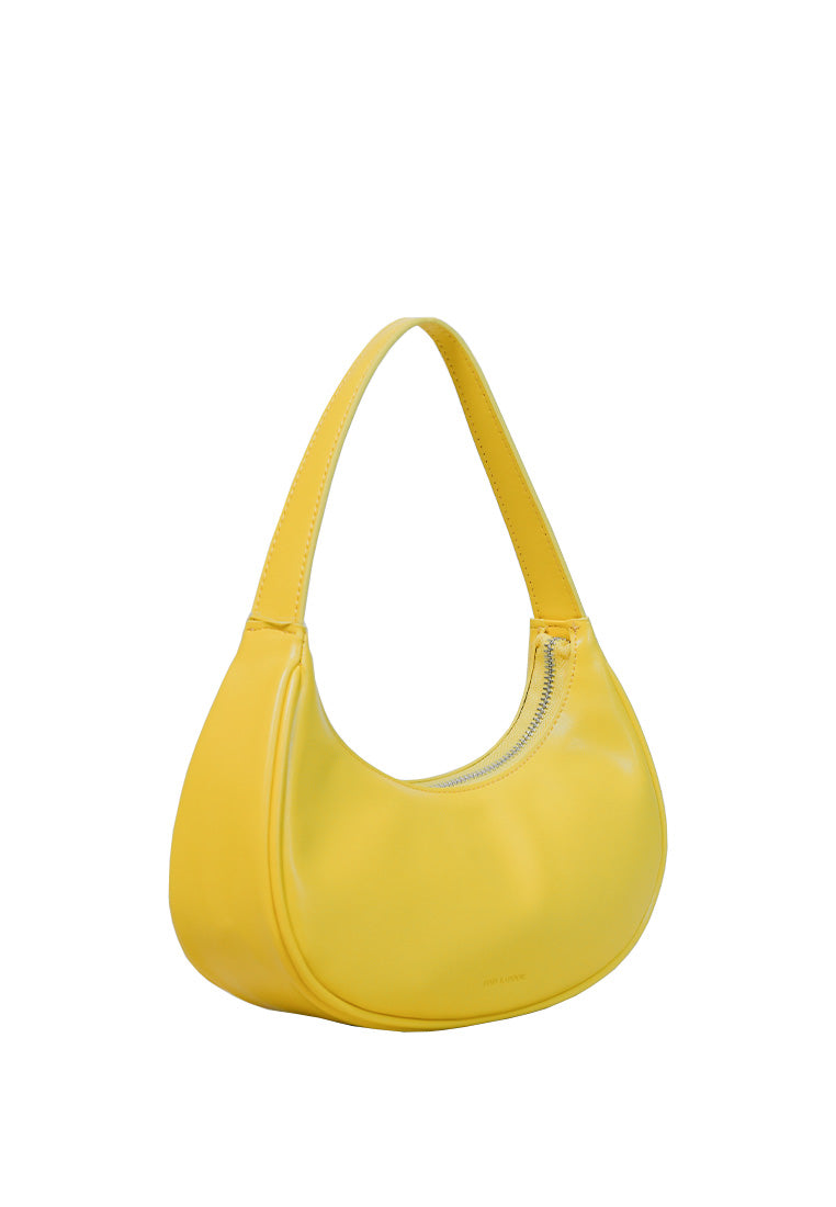 Penny Bag 23 Yellow