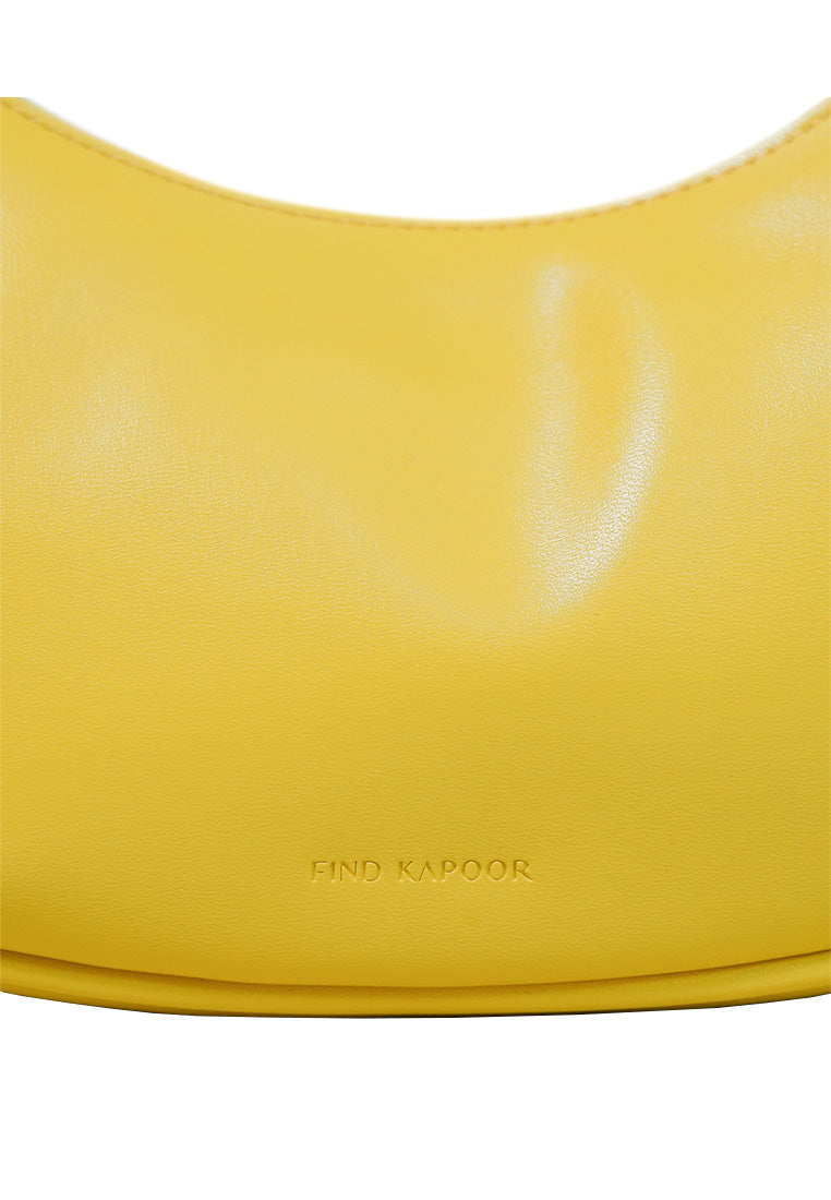 Penny Bag 23 Yellow