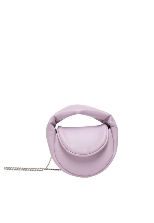 Flap Mug Bag Mini Violet