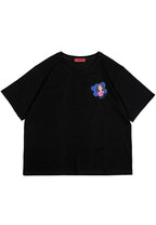 Flower t-shirt 2 Set