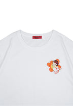 Flower t-shirt 2 Set