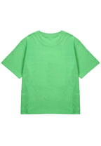 Flower T-Shirt F Luna