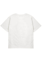 Flower T-Shirt F Ria