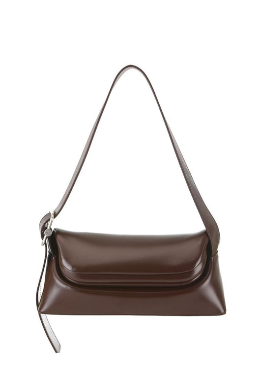 Folder Brot - Choco Brown