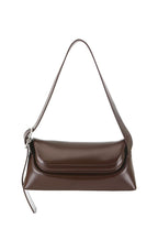 Folder Brot - Choco Brown