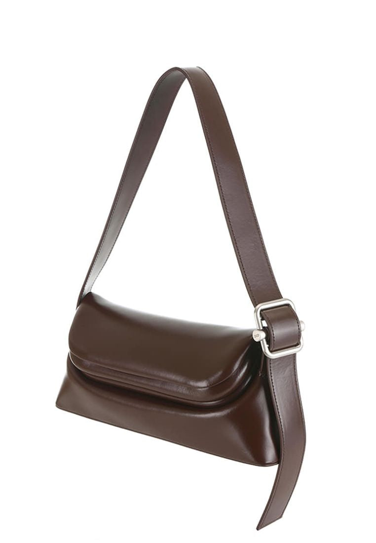 Folder Brot - Choco Brown