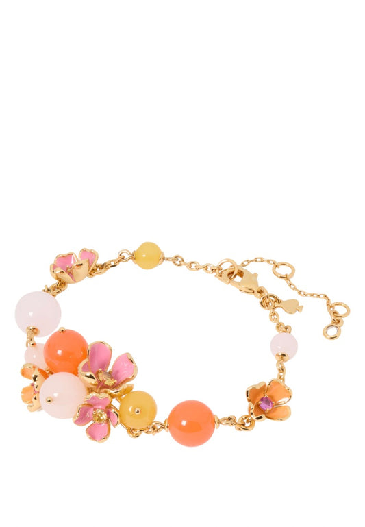 Freshly Picked Bracelet Pink Multi