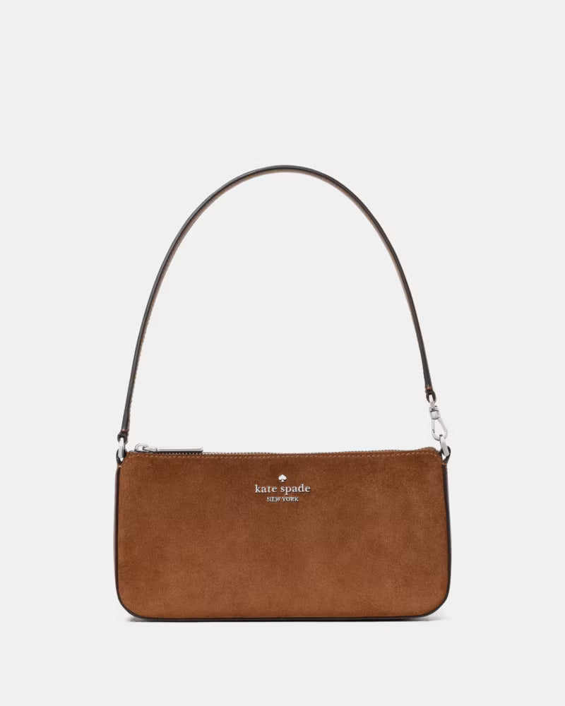Gemini Mini Bag Warm Gingerbread