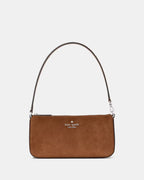 Gemini Mini Bag Warm Gingerbread