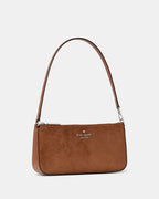 Gemini Mini Bag Warm Gingerbread