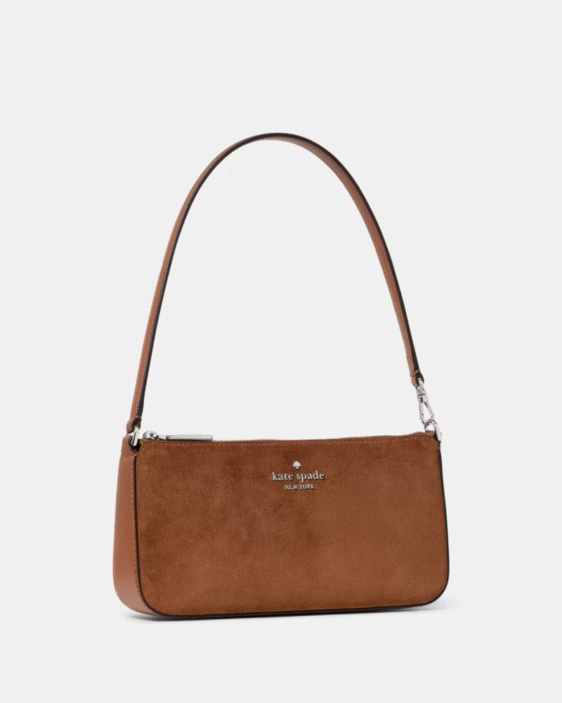 Gemini Mini Bag Warm Gingerbread