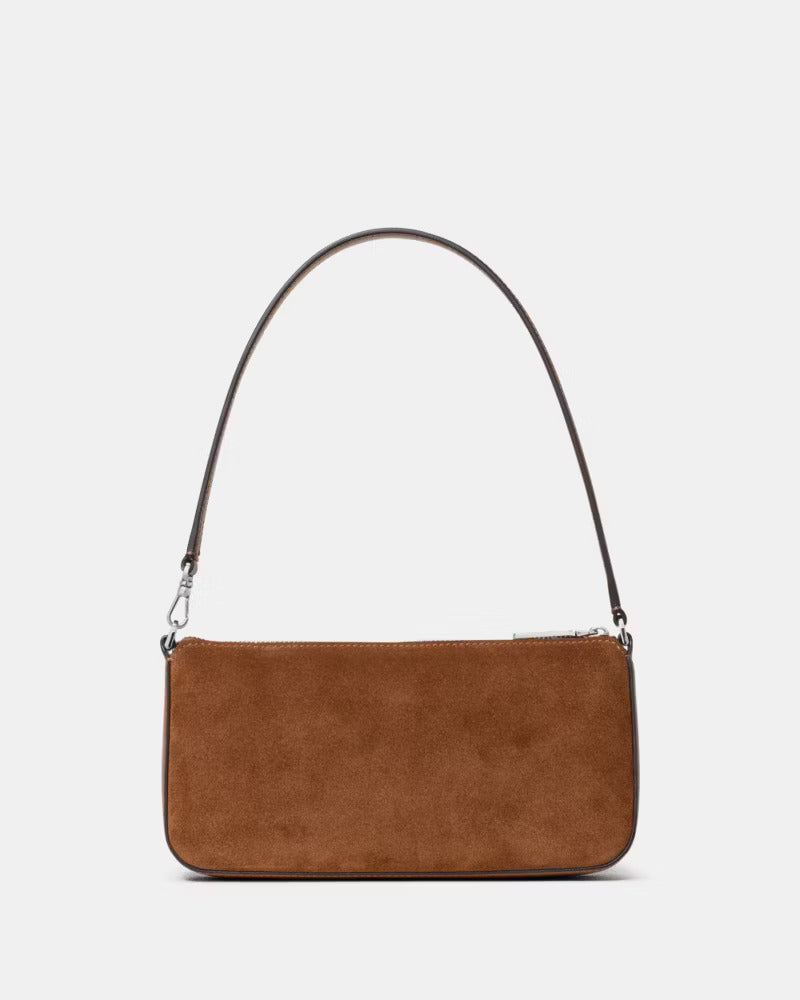 Gemini Mini Bag Warm Gingerbread