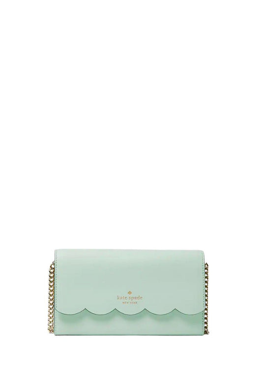 Gemma Crossbody Lime Sherbert