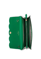 Gemma Crossbody Lime Sherbert