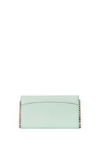 Gemma Crossbody Lime Sherbert