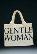 Puffer Box Tote Bag