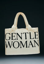 Puffer Box Tote Bag