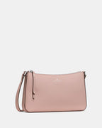 Ginnie Crossbody Bag Rose Smoke