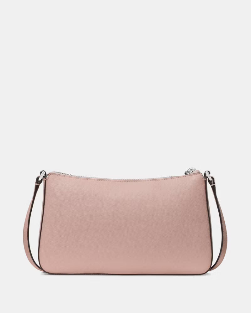 Ginnie Crossbody Bag Rose Smoke