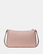 Ginnie Crossbody Bag Rose Smoke