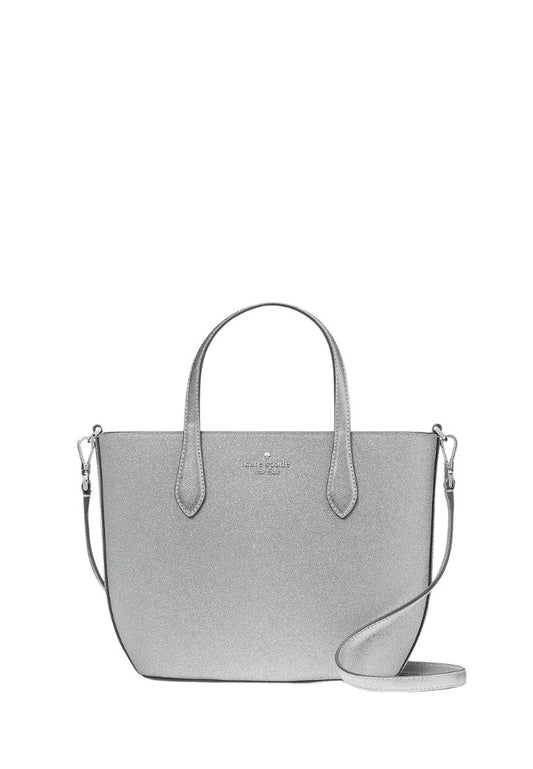 Glimmer Satchel Lunar Light