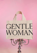 Good Girls Don't Cry Tote