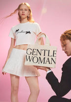 Good Girls Don't Cry Tote