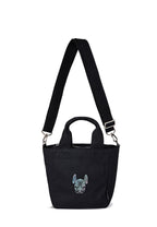 Gradation Radog Two Way Tote Bag Black
